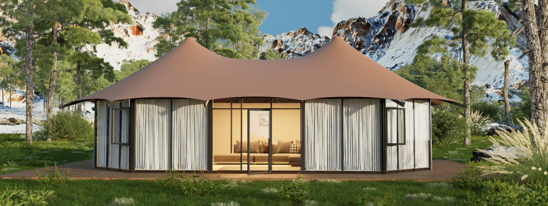 轮台县移动式建筑钢结构房屋